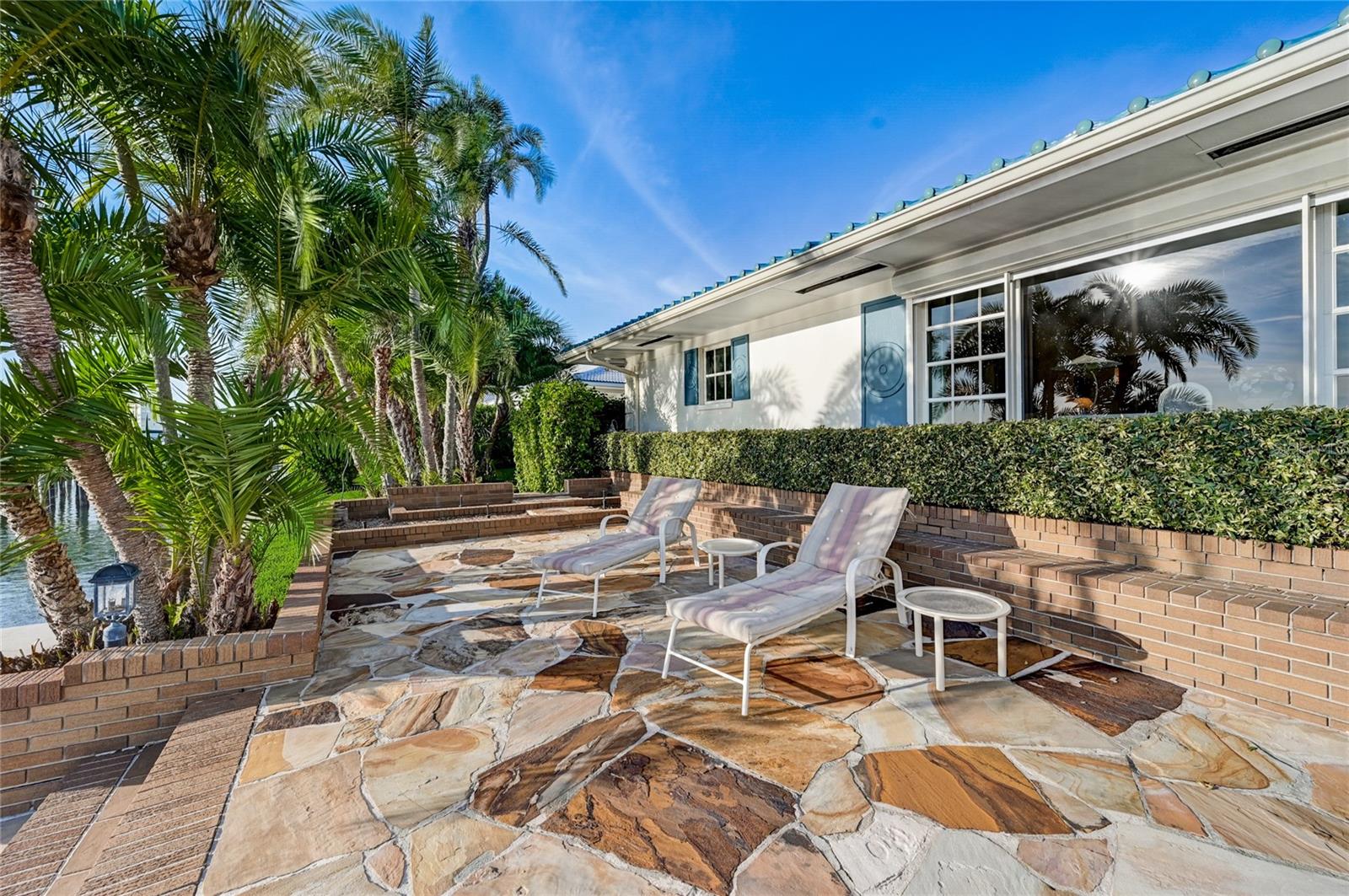 BAYWAY ISLES - Residential