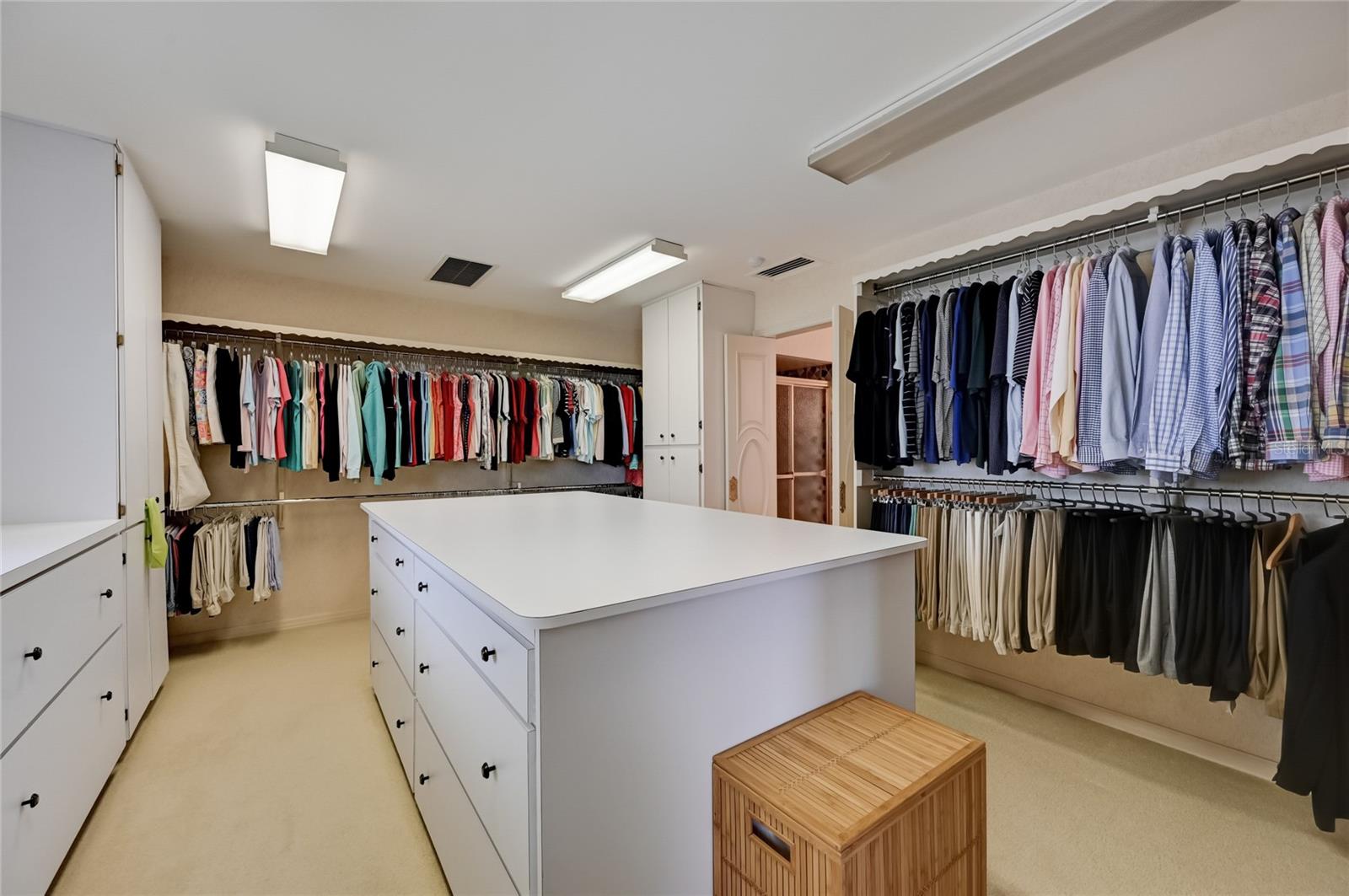 BAYWAY ISLES - Residential