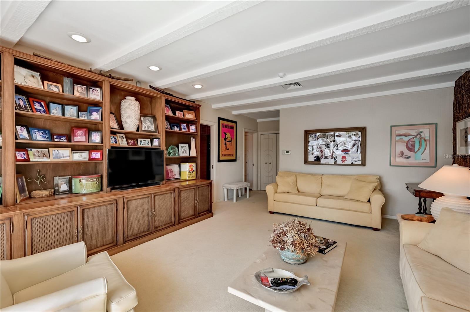 BAYWAY ISLES - Residential