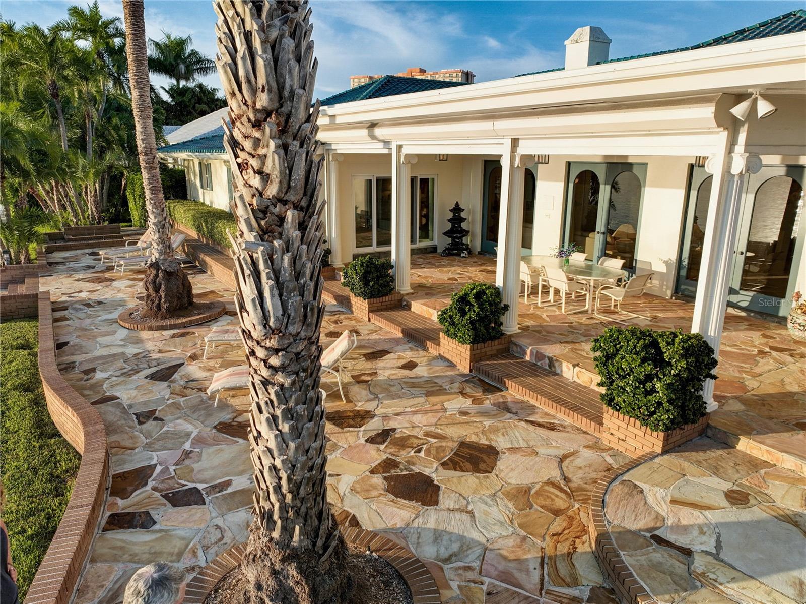BAYWAY ISLES - Residential