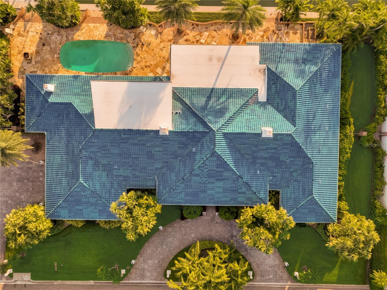 BAYWAY ISLES - Residential