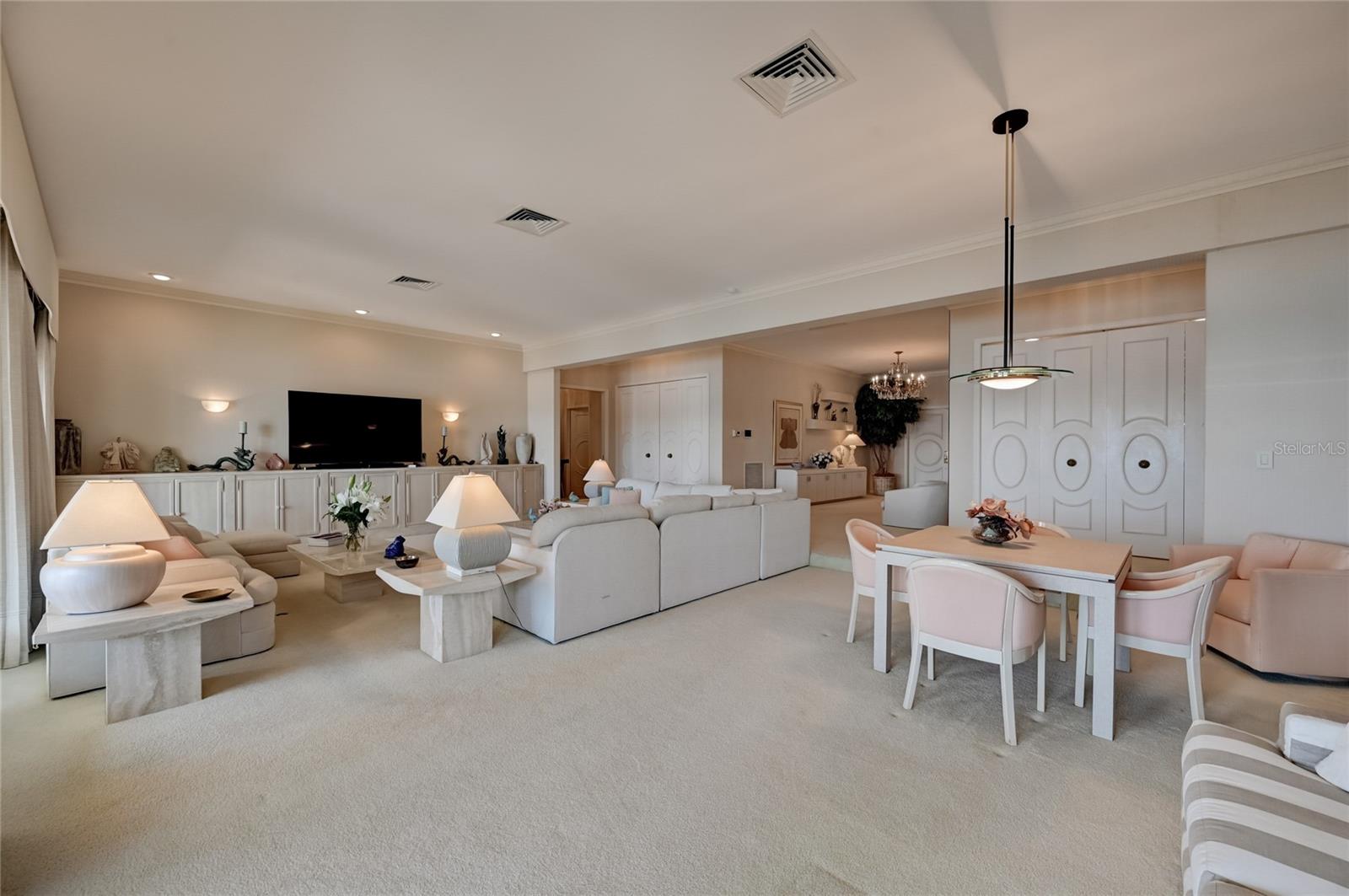 BAYWAY ISLES - Residential