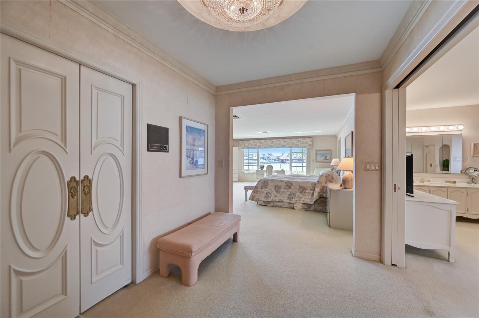 BAYWAY ISLES - Residential