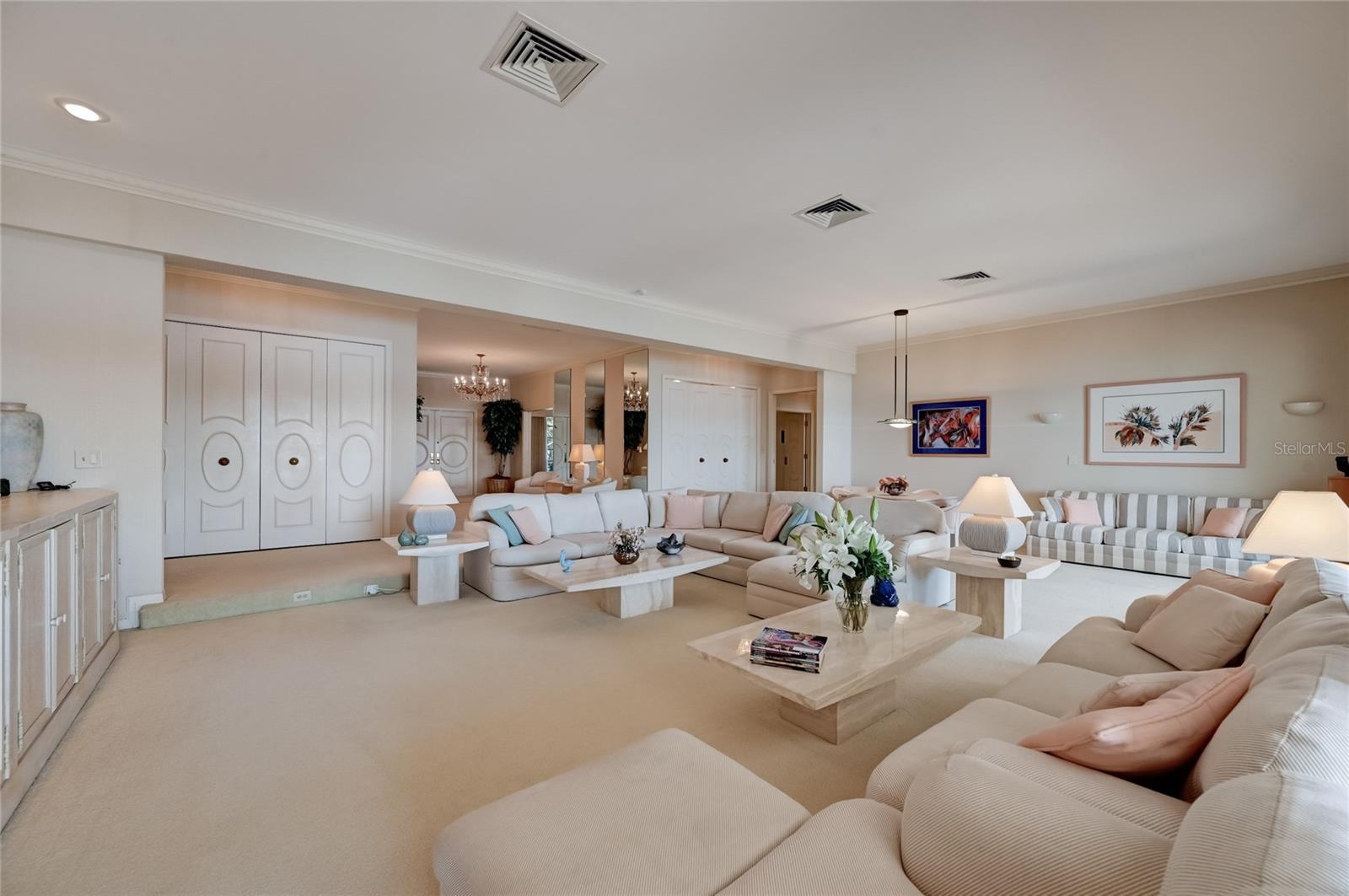 BAYWAY ISLES - Residential