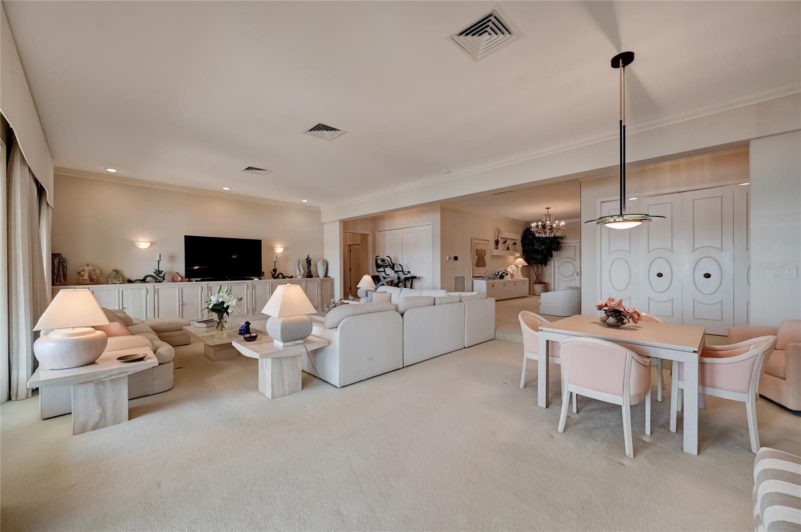 BAYWAY ISLES - Residential