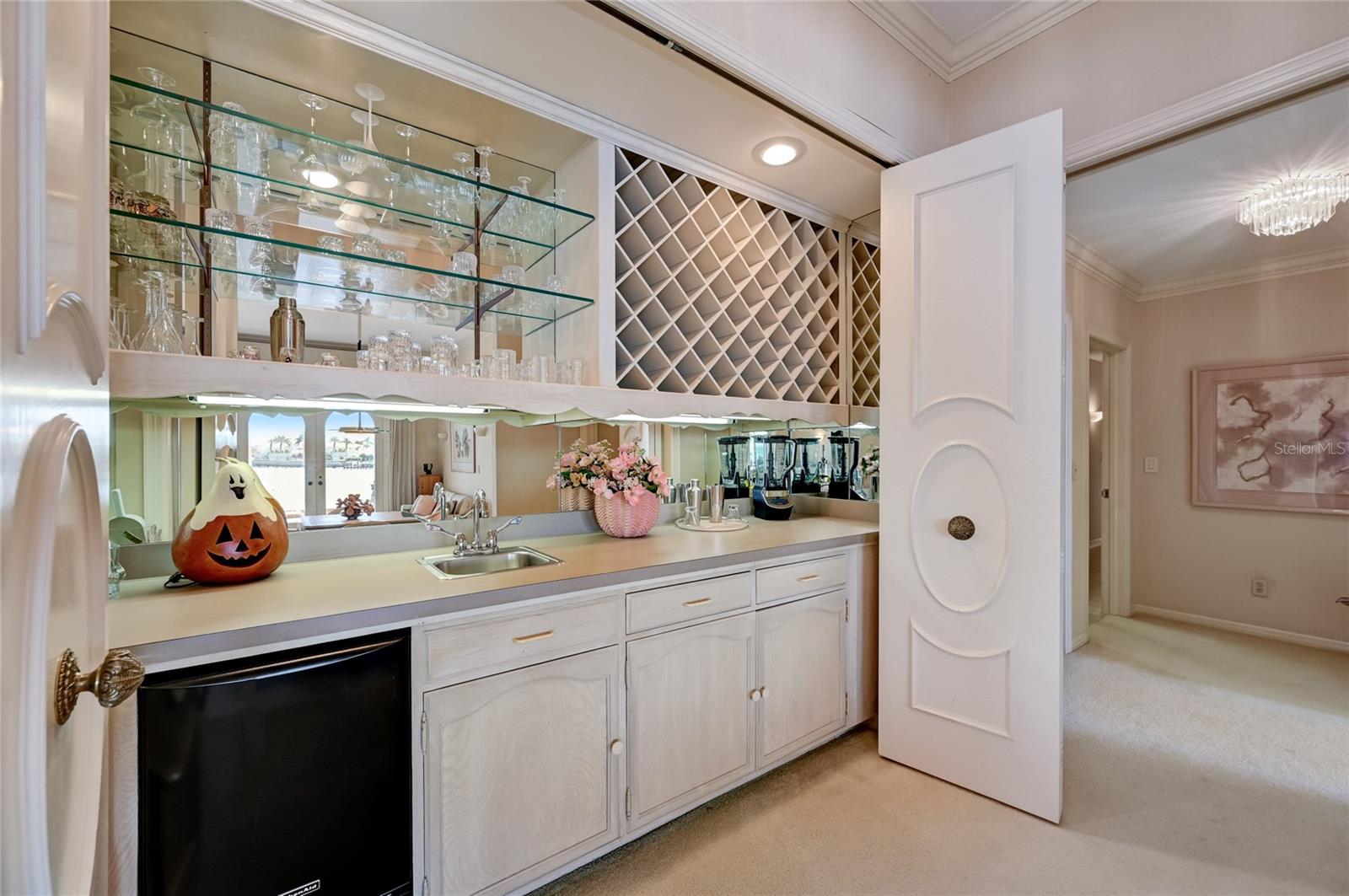 BAYWAY ISLES - Residential