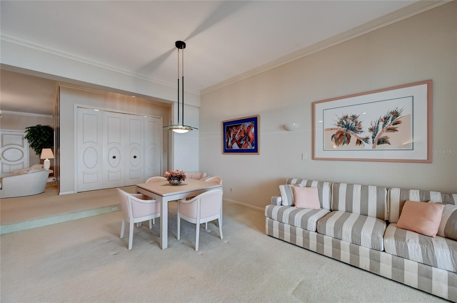 BAYWAY ISLES - Residential