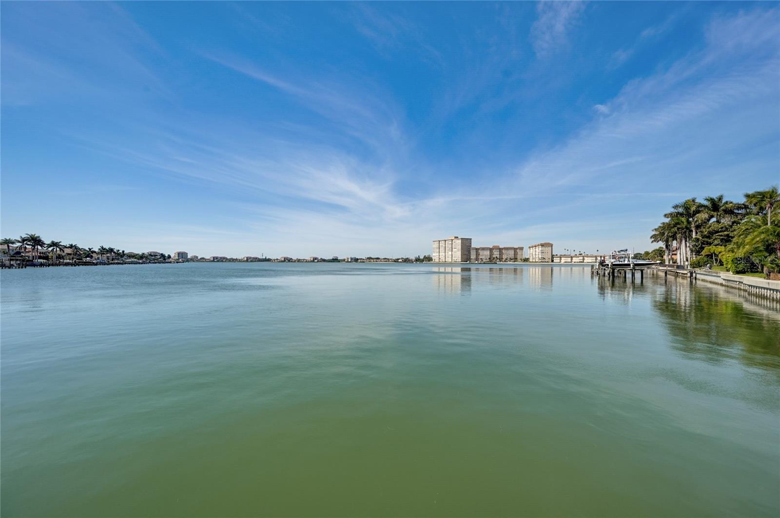 BAYWAY ISLES - Residential