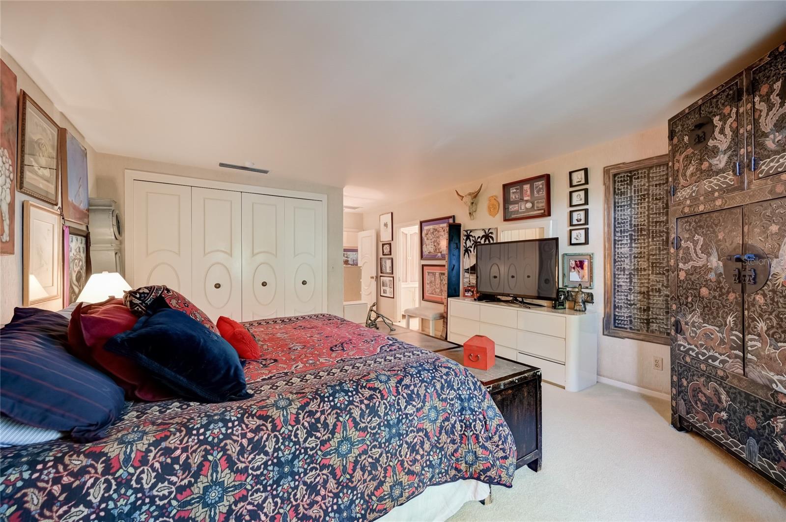 BAYWAY ISLES - Residential