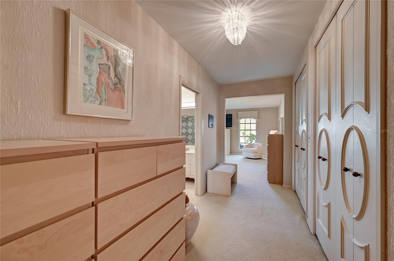 BAYWAY ISLES - Residential