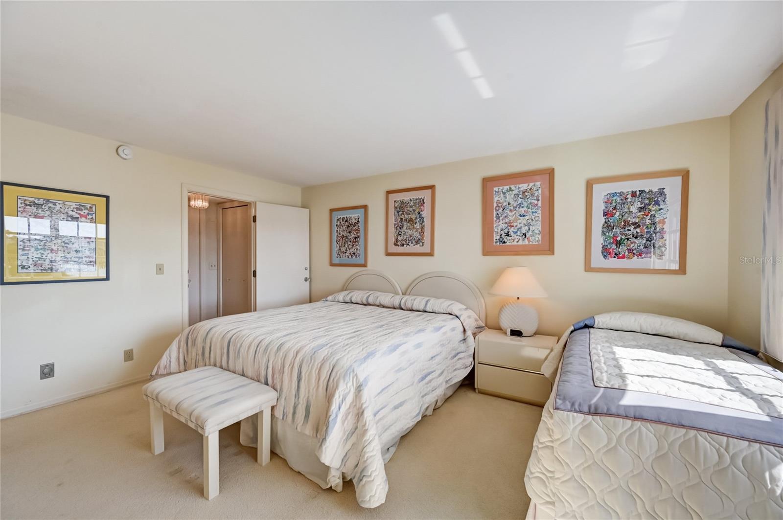 BAYWAY ISLES - Residential