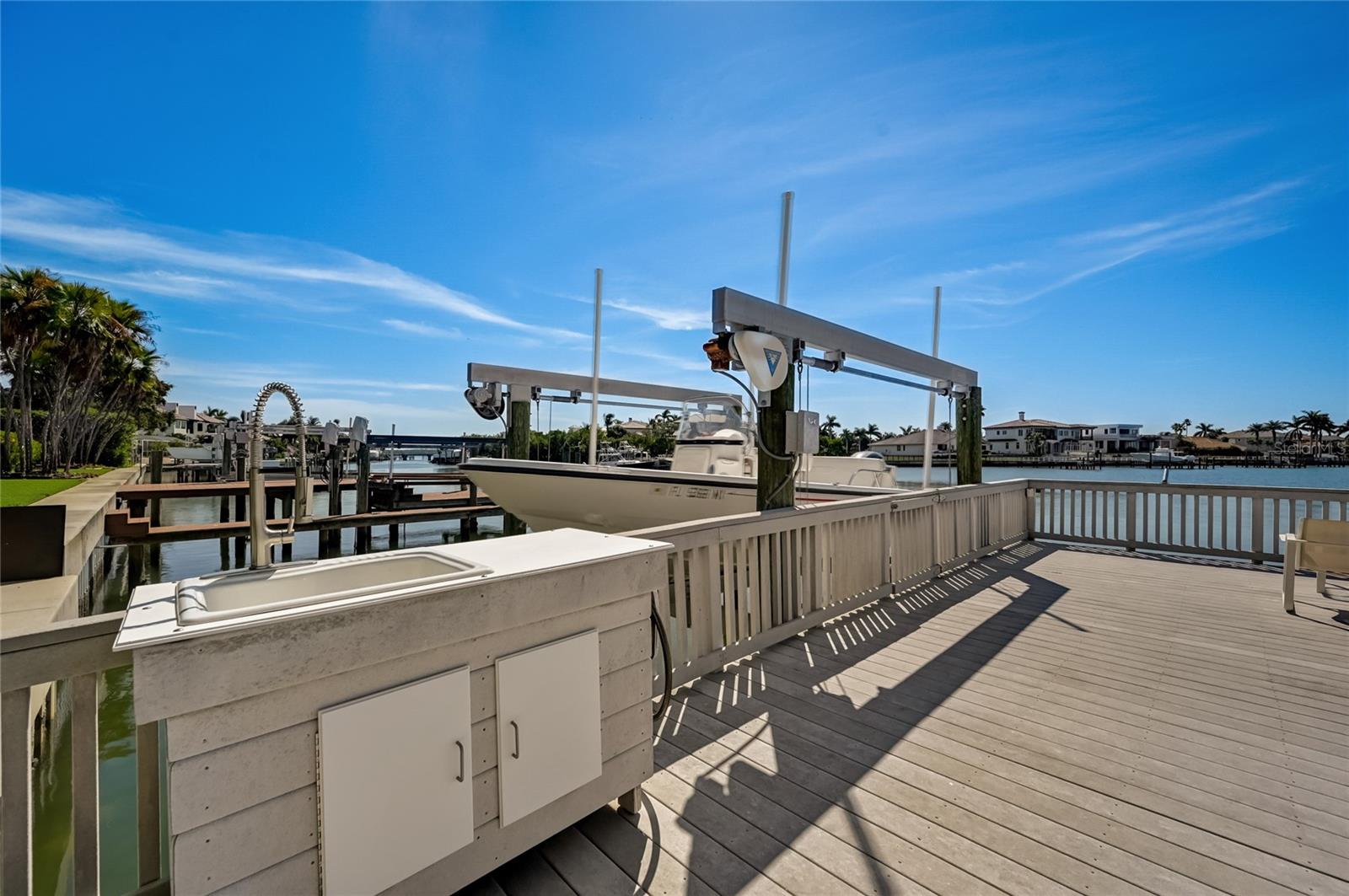 BAYWAY ISLES - Residential