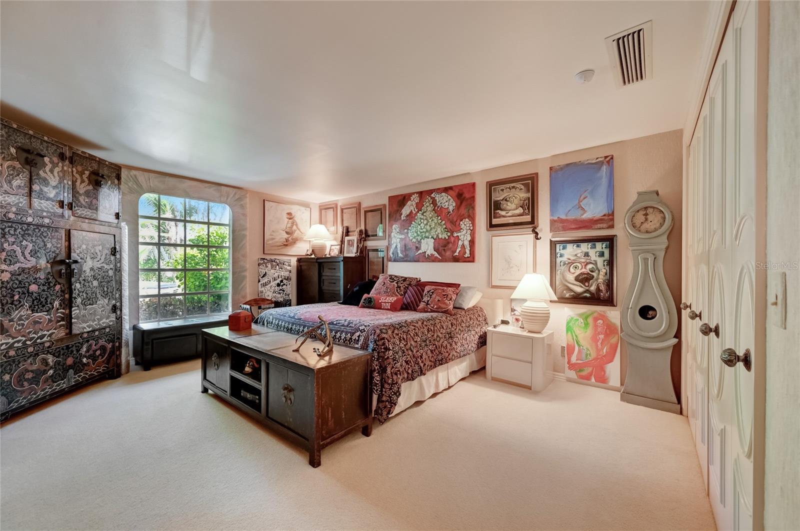 BAYWAY ISLES - Residential