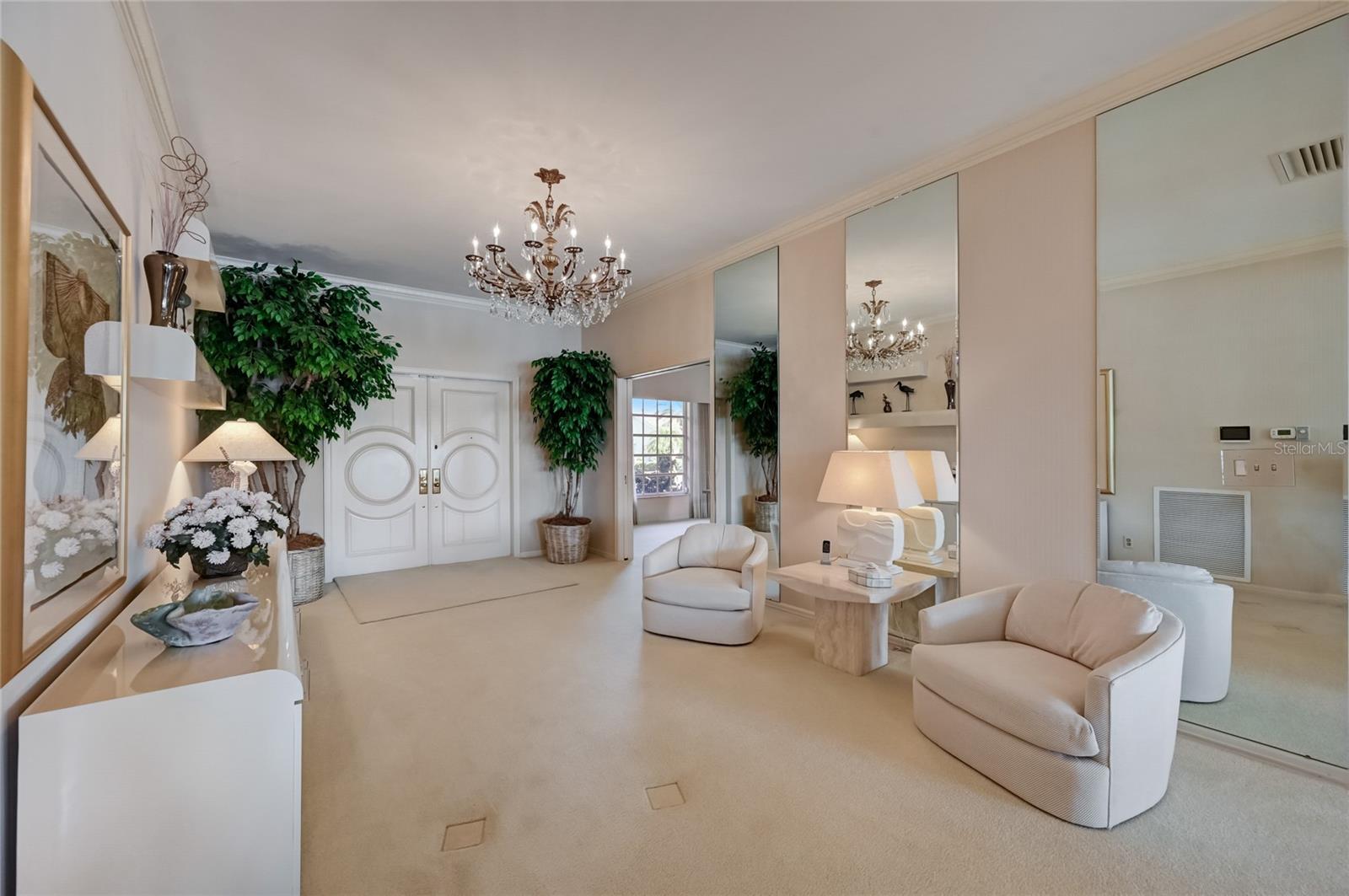 BAYWAY ISLES - Residential