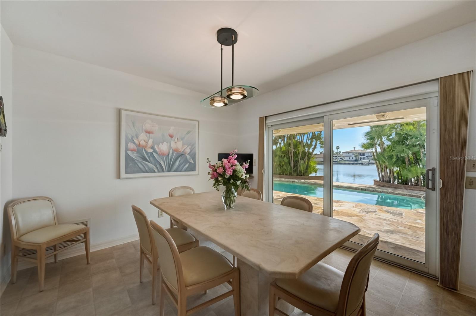 BAYWAY ISLES - Residential
