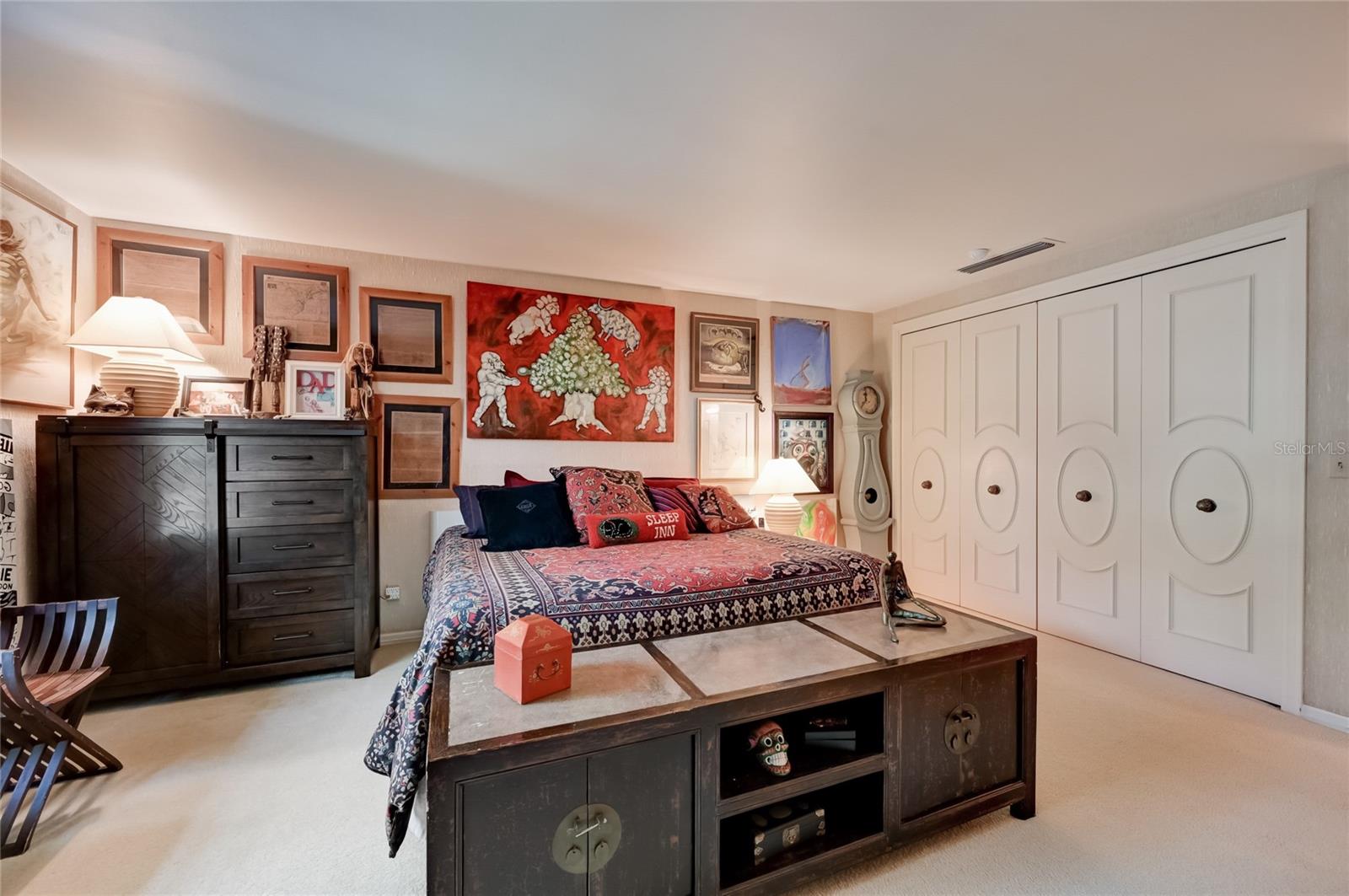 BAYWAY ISLES - Residential