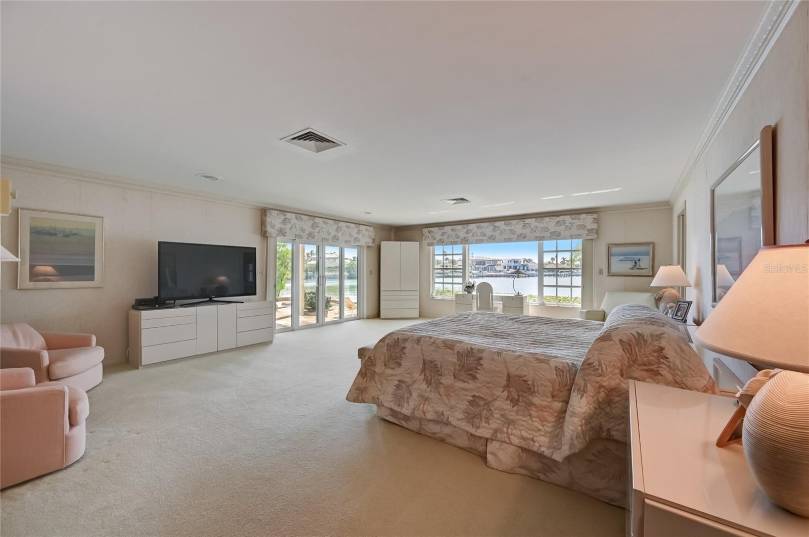 BAYWAY ISLES - Residential