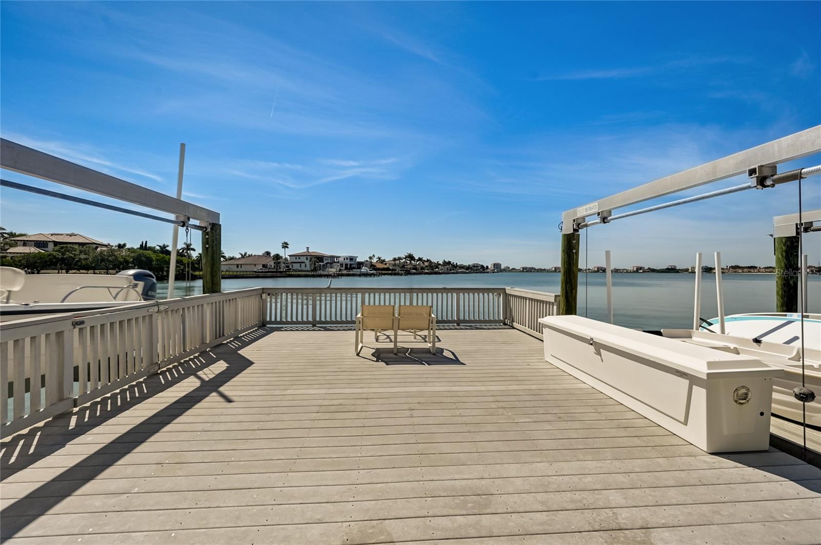BAYWAY ISLES - Residential