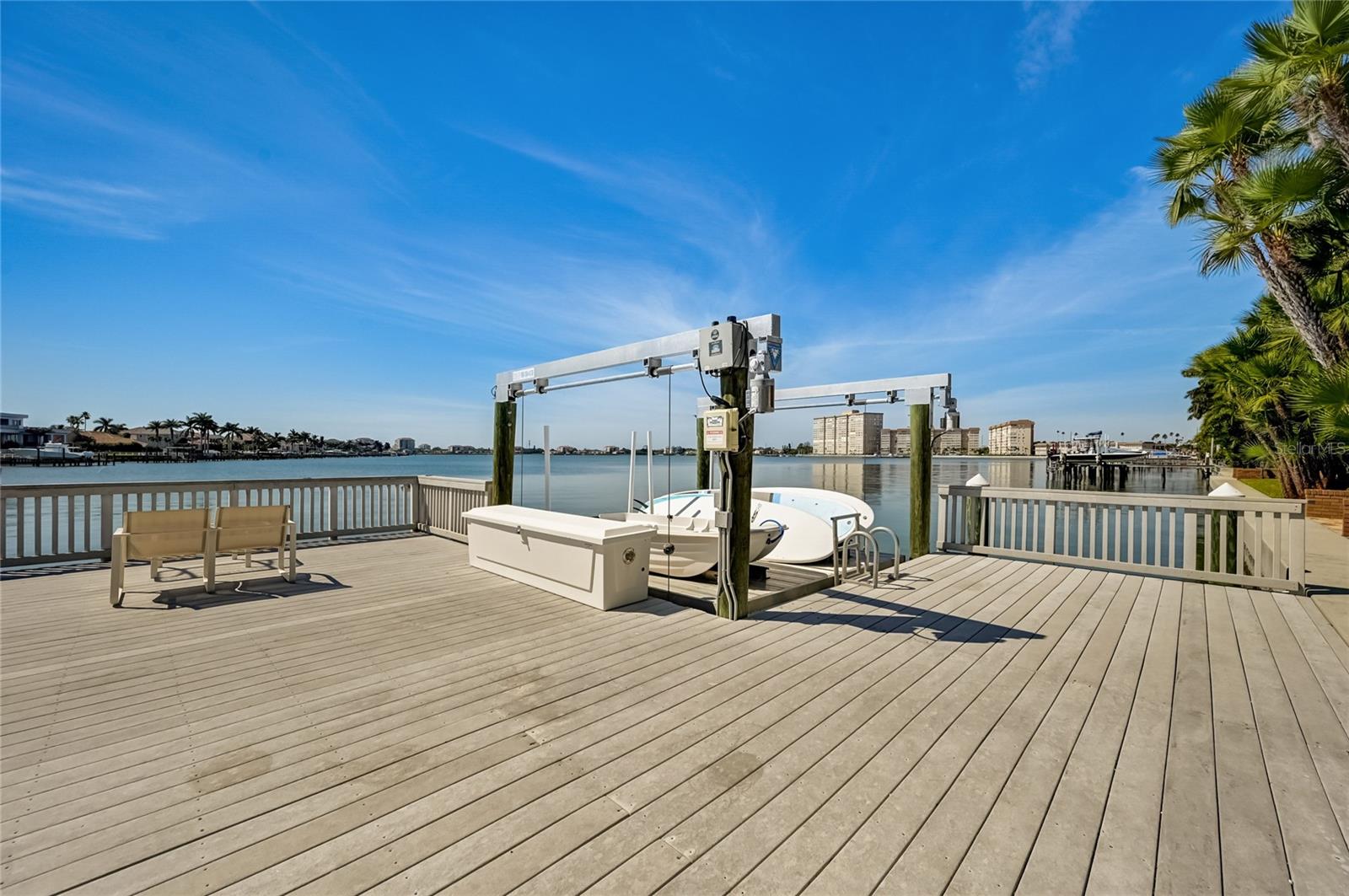 BAYWAY ISLES - Residential