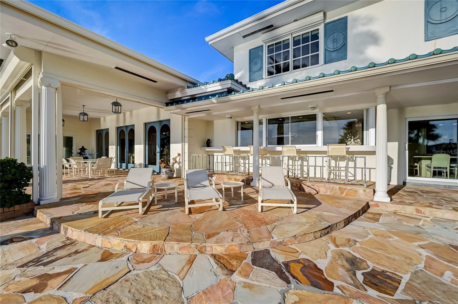 BAYWAY ISLES - Residential