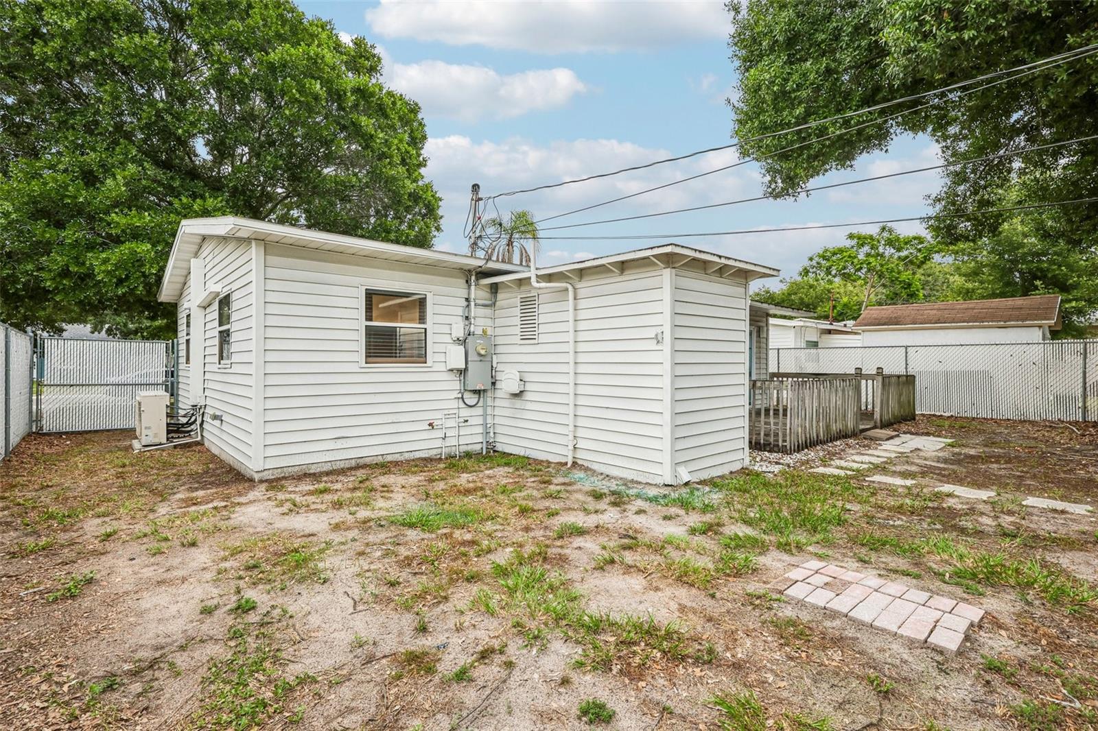 NORTH EUCLID EXT 1 - Residential