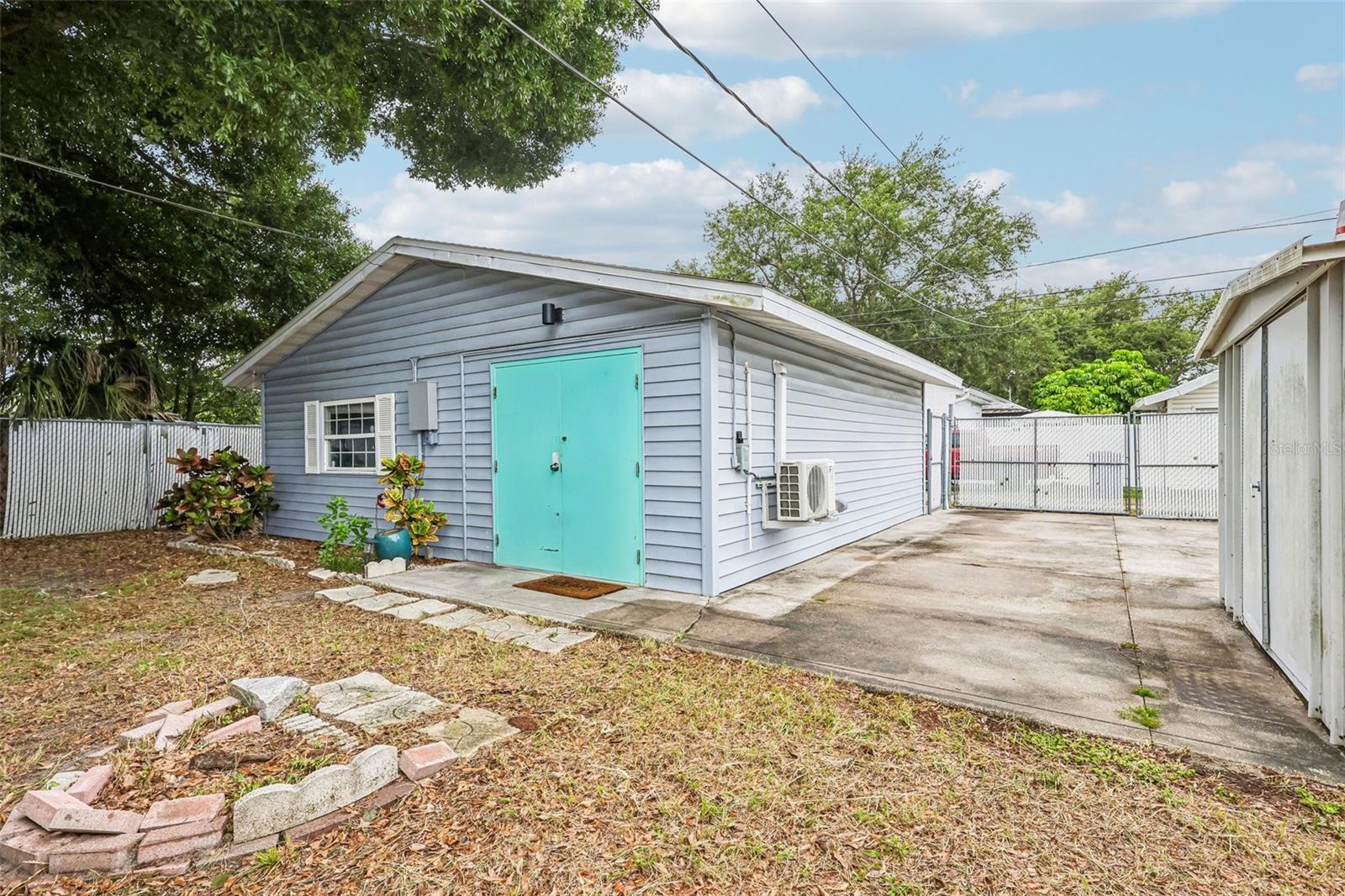 NORTH EUCLID EXT 1 - Residential