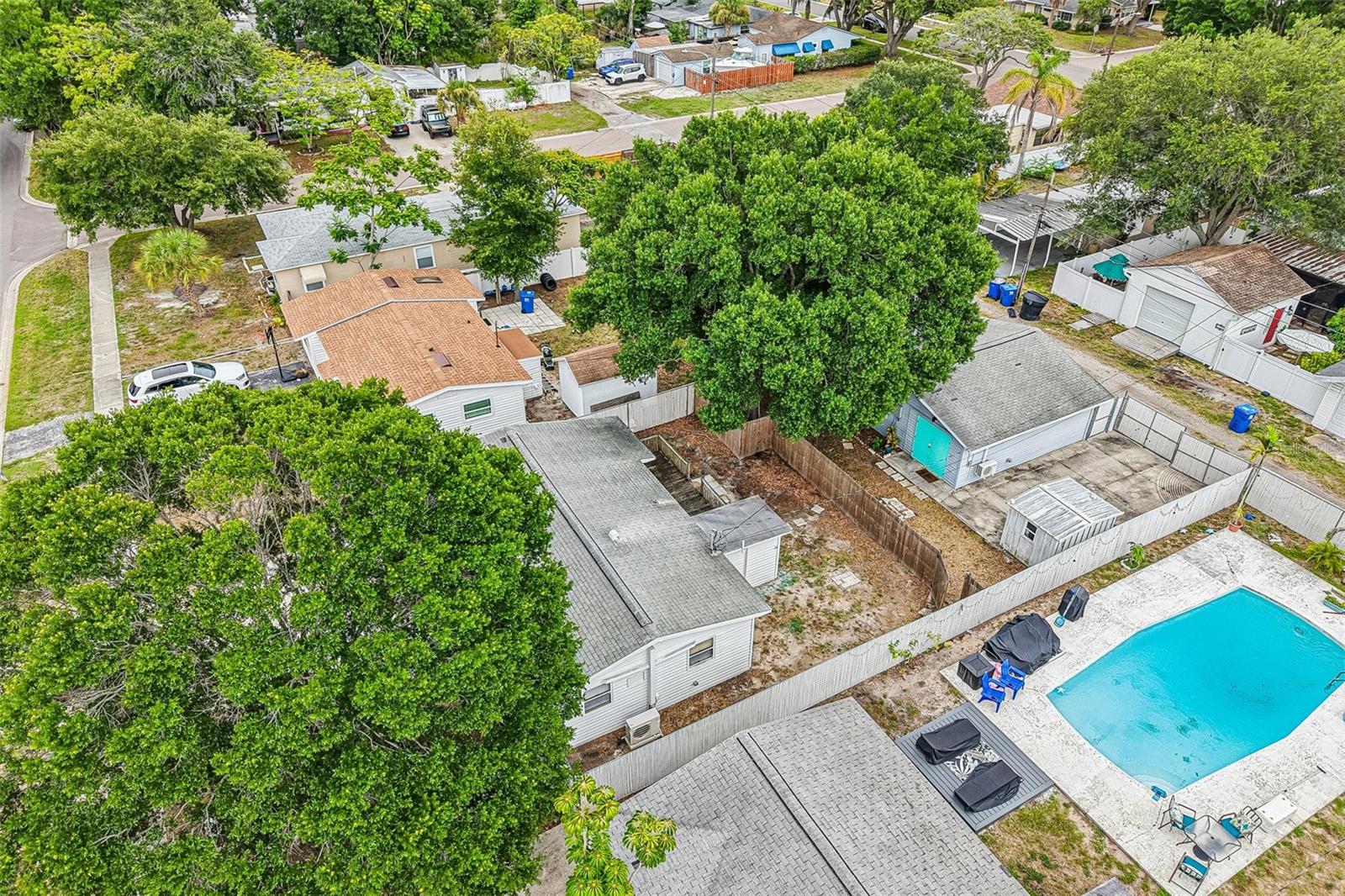NORTH EUCLID EXT 1 - Residential