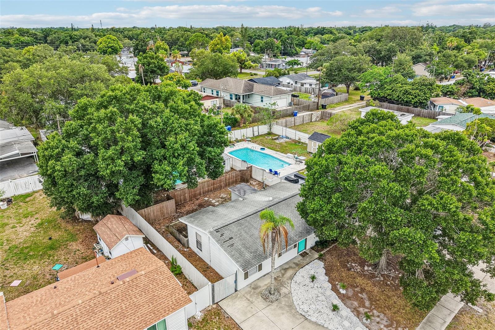 NORTH EUCLID EXT 1 - Residential