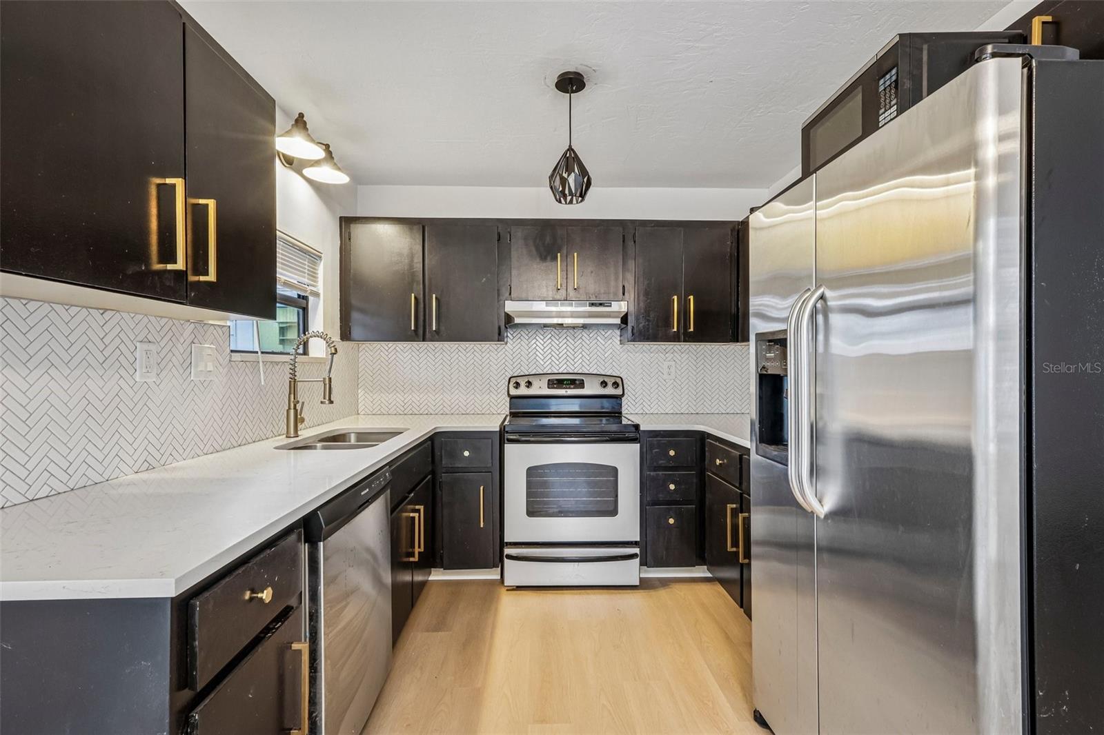 NORTH EUCLID EXT 1 - Residential