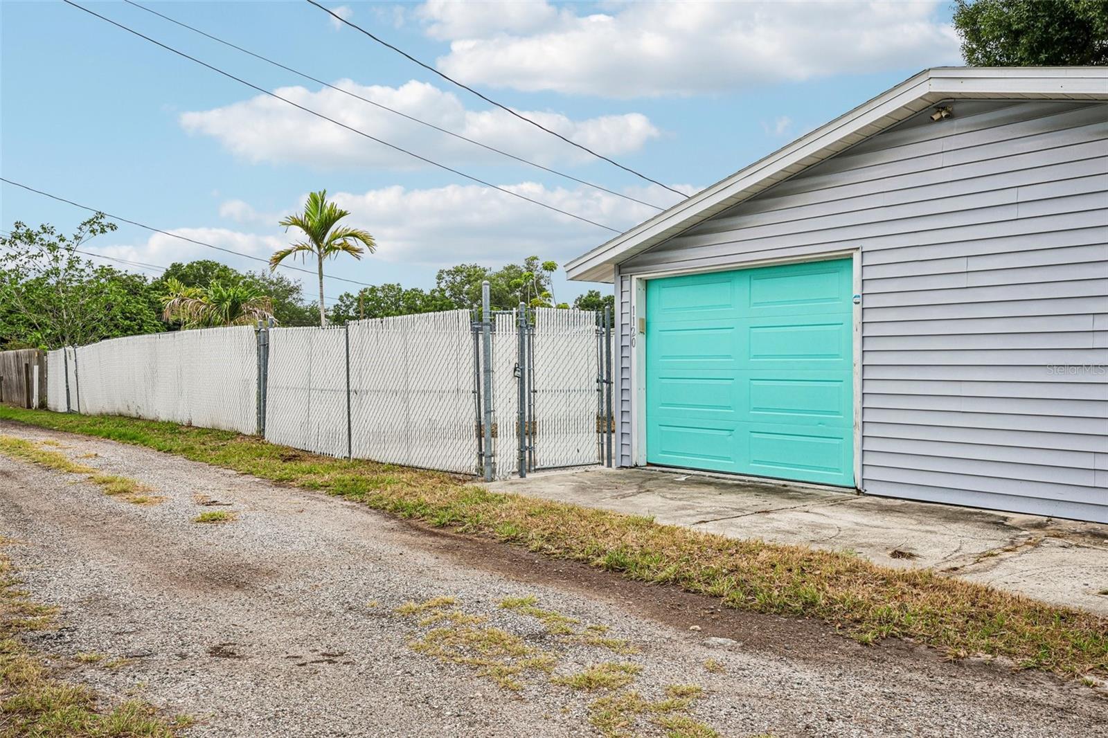 NORTH EUCLID EXT 1 - Residential