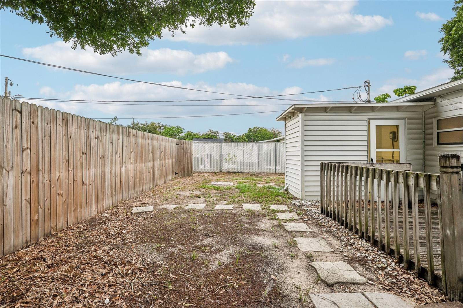 NORTH EUCLID EXT 1 - Residential