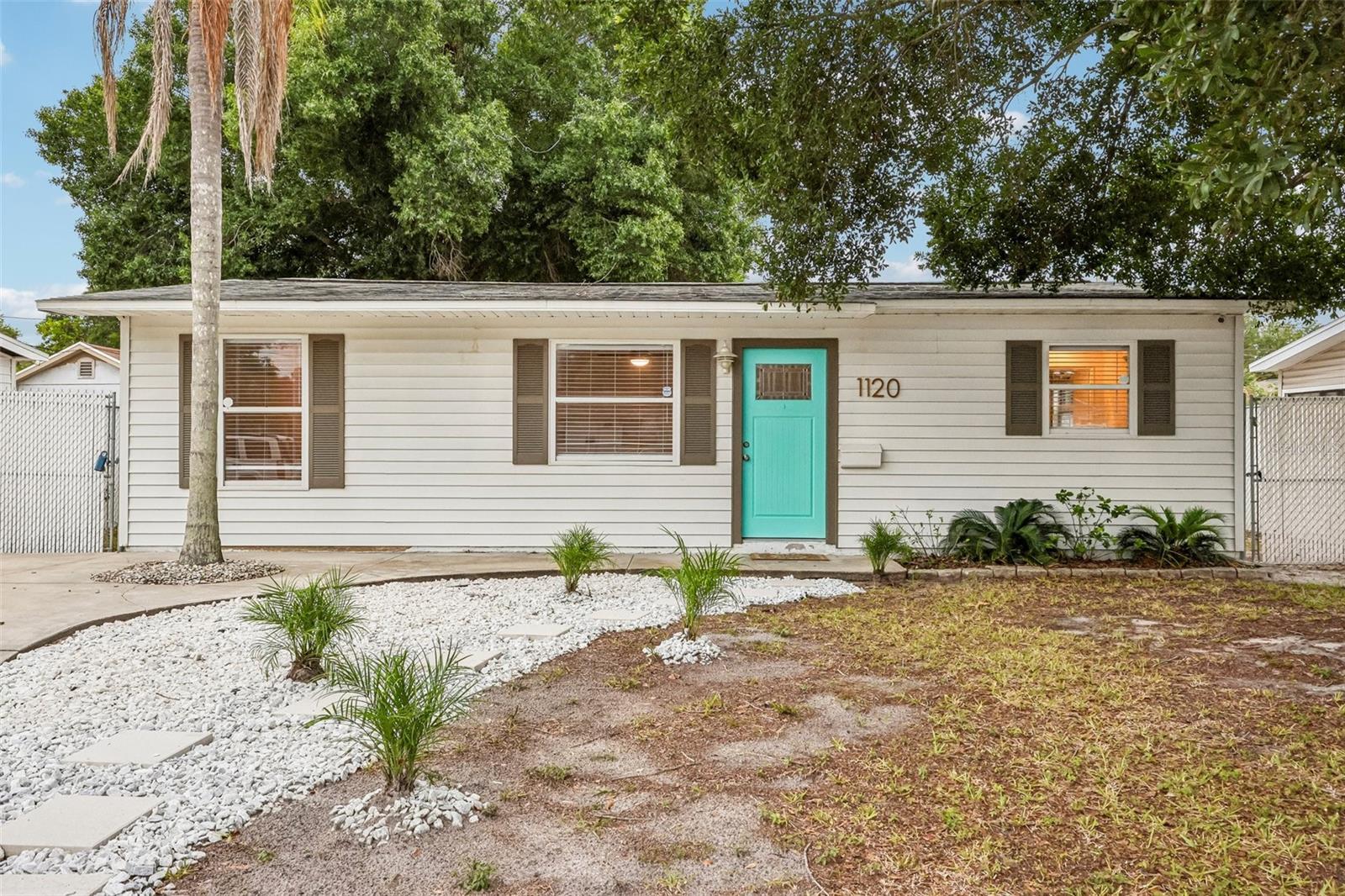 NORTH EUCLID EXT 1 - Residential