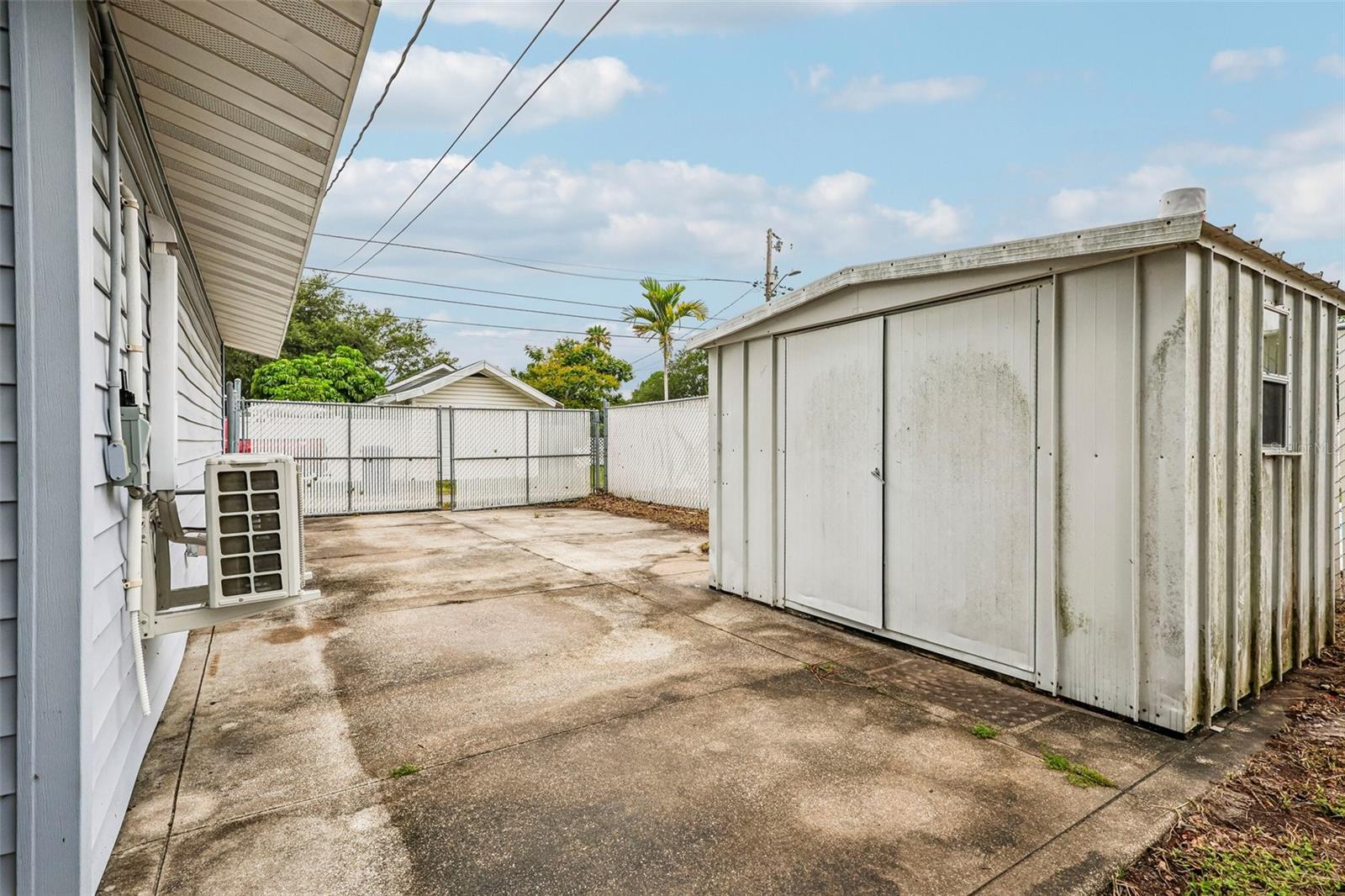 NORTH EUCLID EXT 1 - Residential