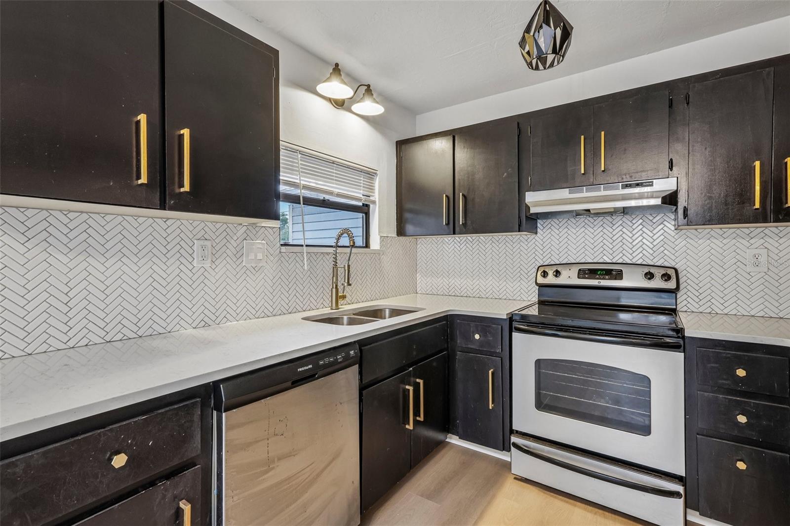 NORTH EUCLID EXT 1 - Residential