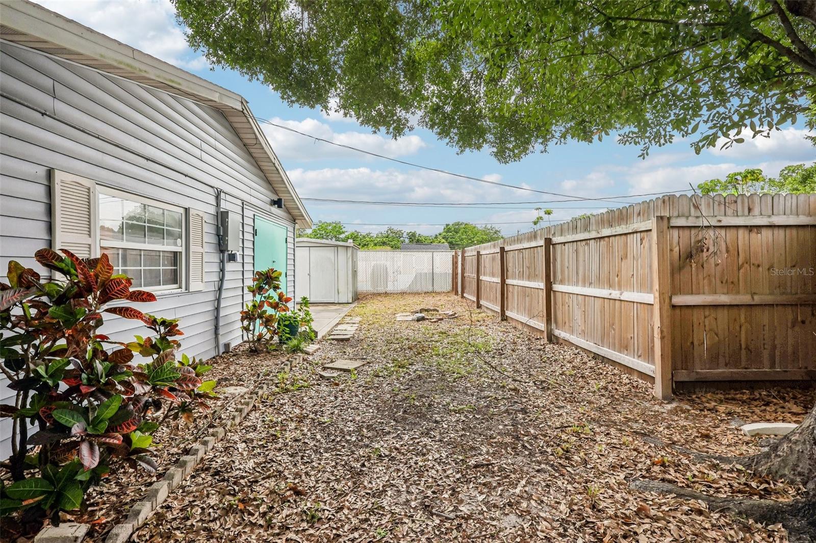 NORTH EUCLID EXT 1 - Residential