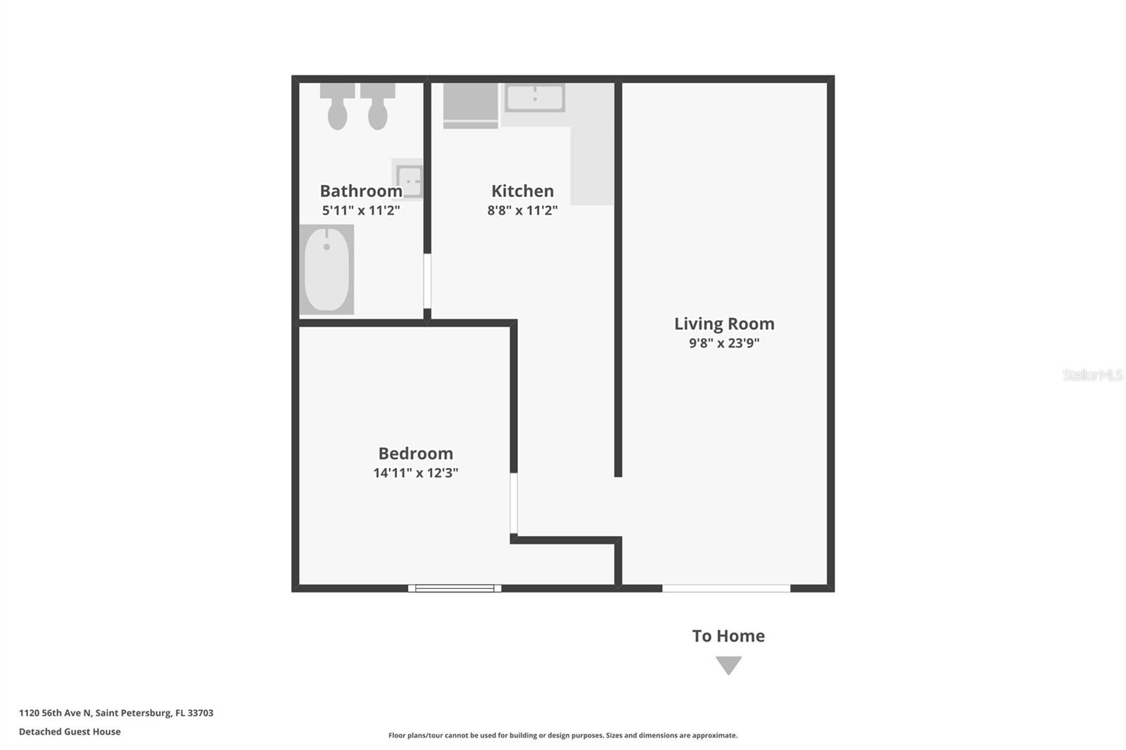 NORTH EUCLID EXT 1 - Residential
