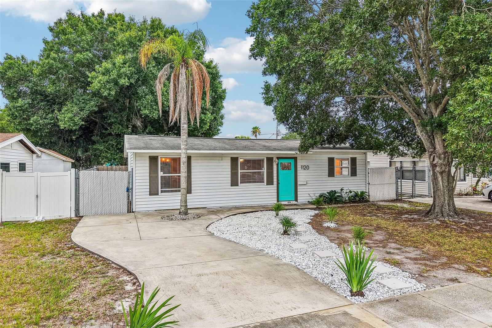 NORTH EUCLID EXT 1 - Residential