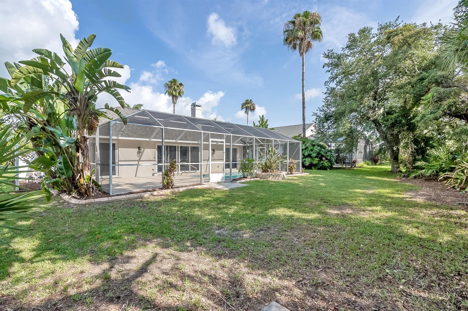 Turnbull Bay Country Club Estates - Residential