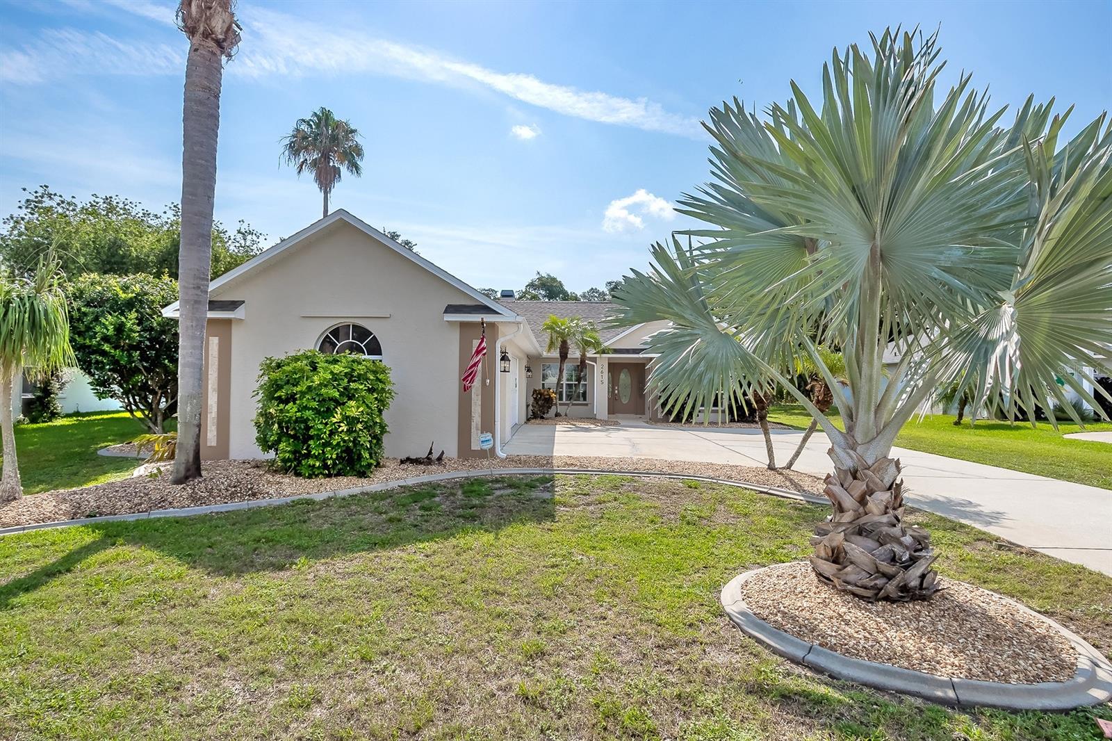 Turnbull Bay Country Club Estates - Residential