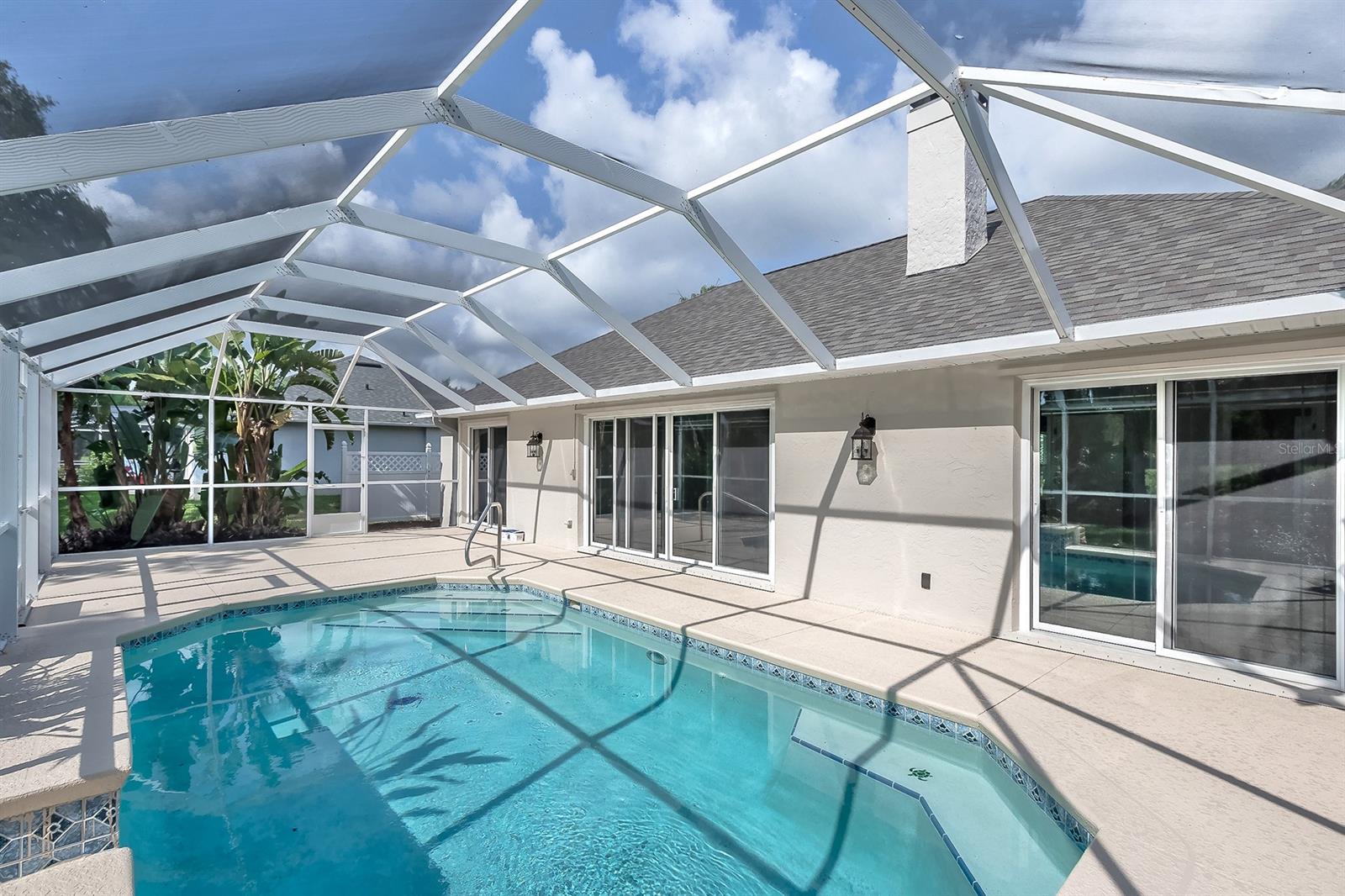 Turnbull Bay Country Club Estates - Residential