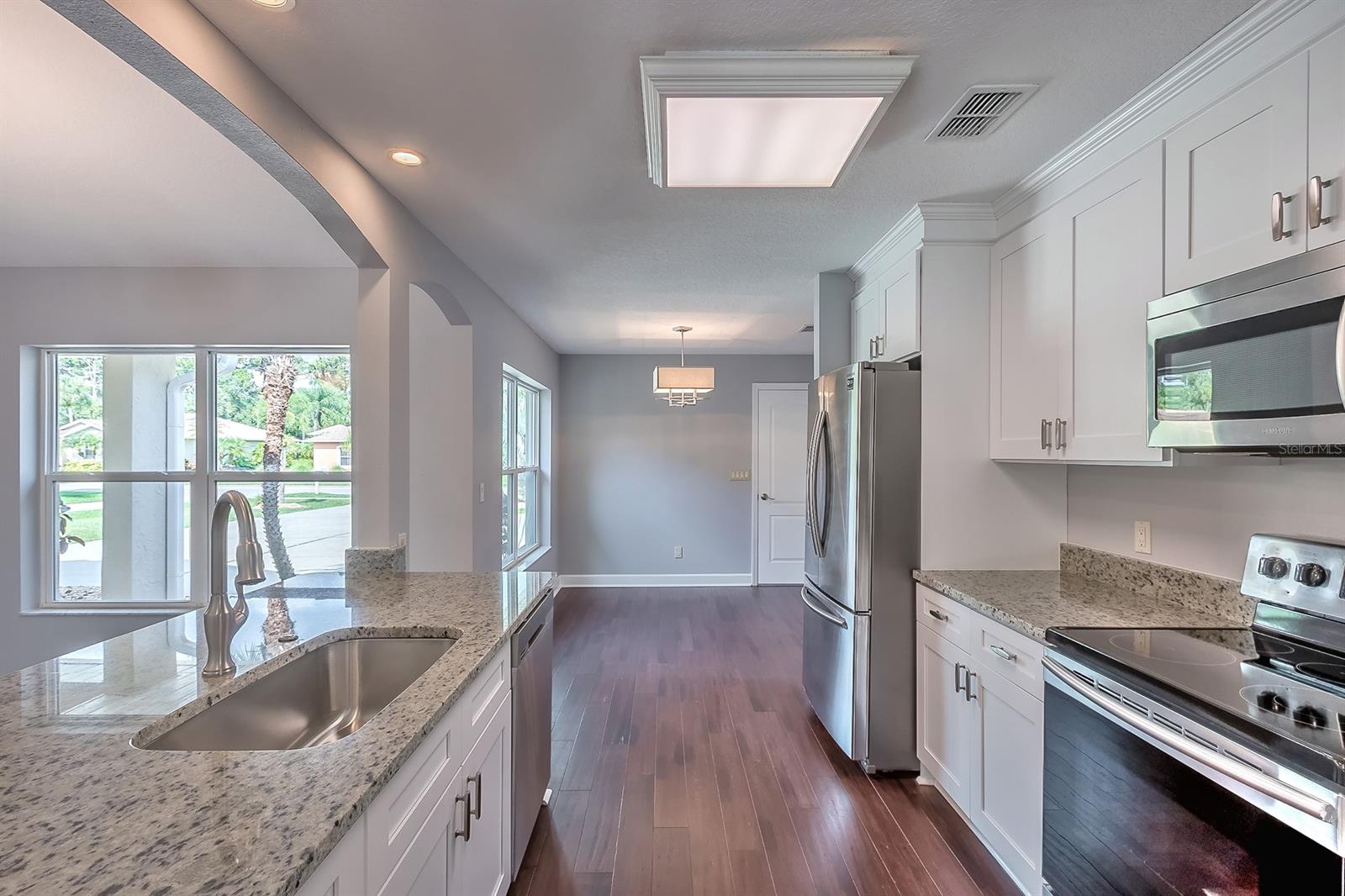Turnbull Bay Country Club Estates - Residential