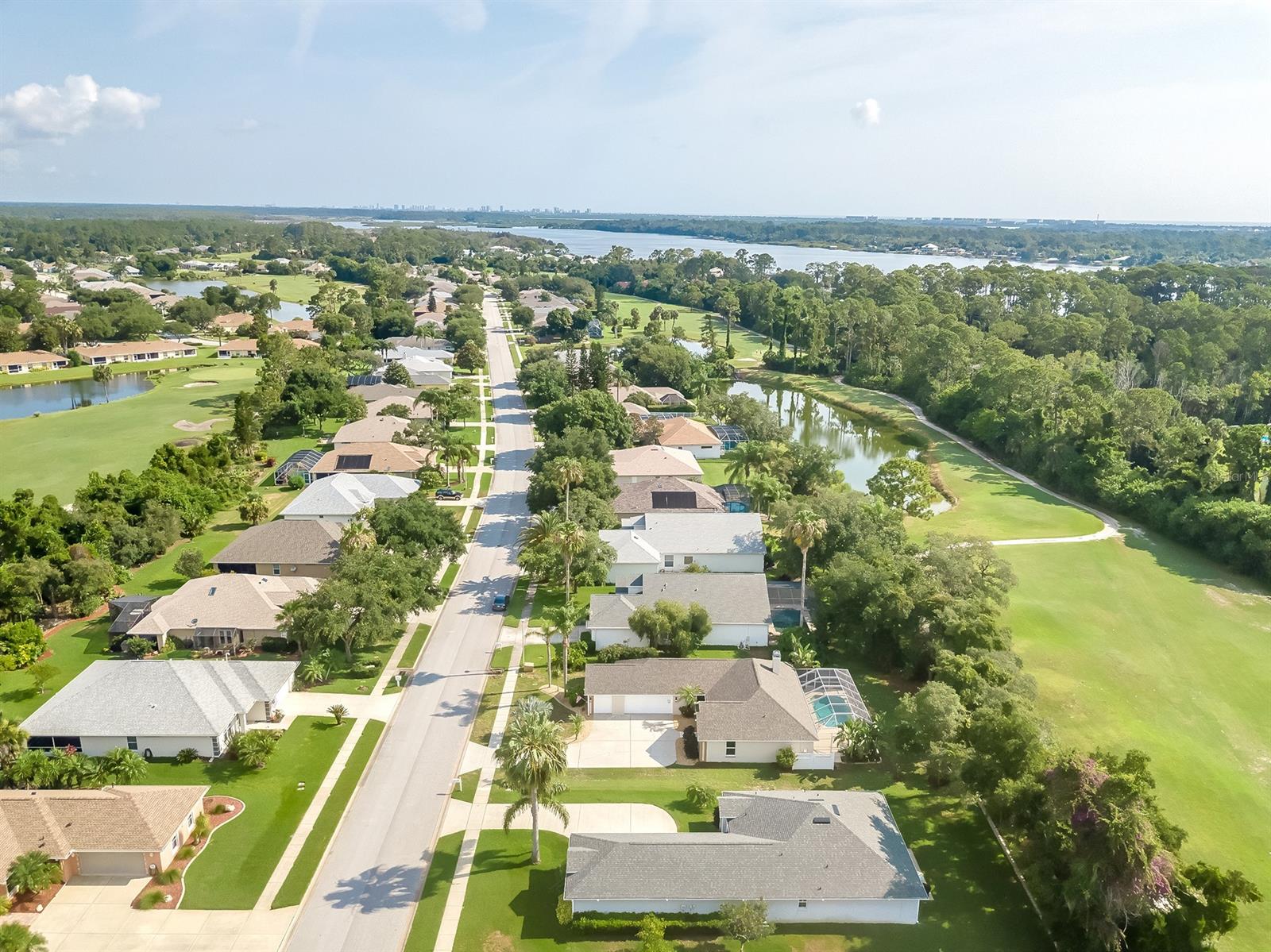 Turnbull Bay Country Club Estates - Residential