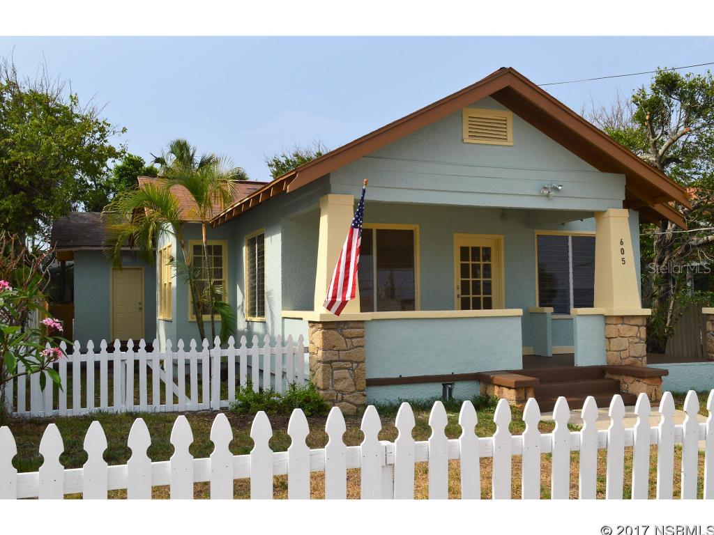 Davis Daytona Beach - Residential