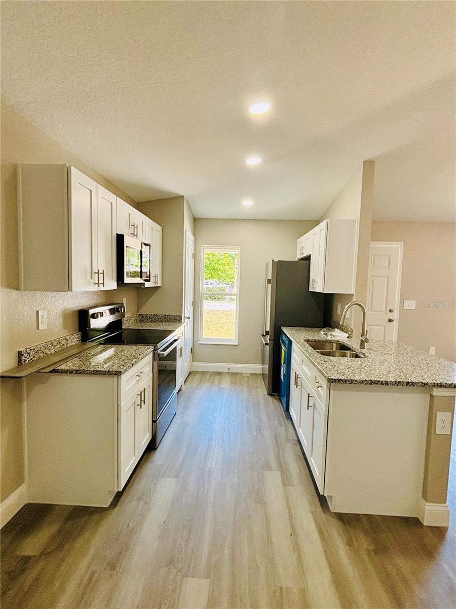 ROBERTS C E SUB - Residential