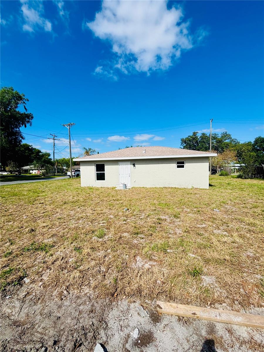 ROBERTS C E SUB - Residential