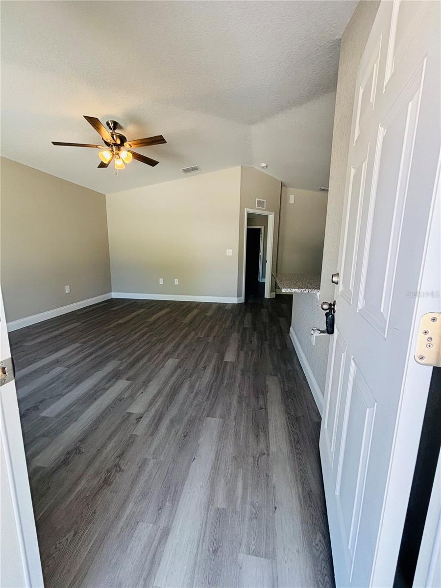ROBERTS C E SUB - Residential