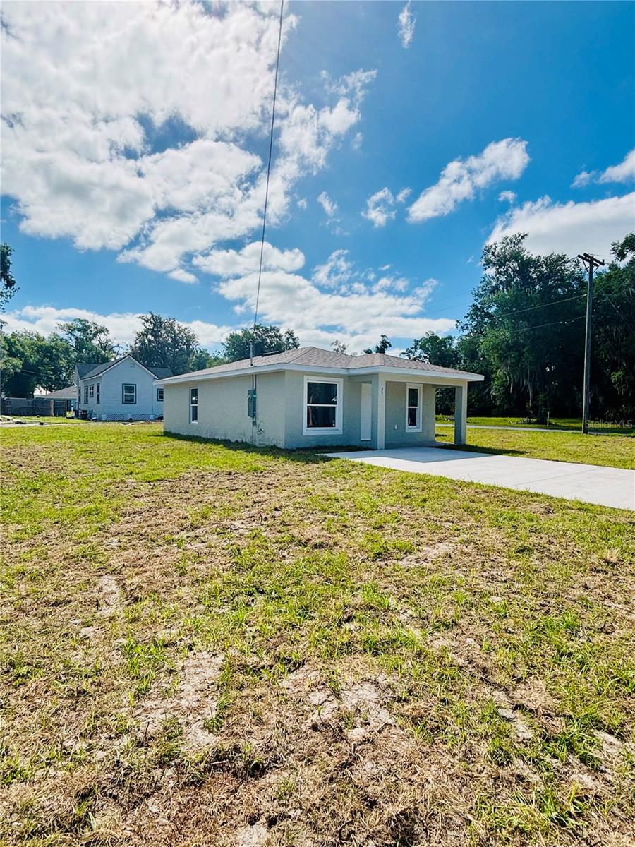 ROBERTS C E SUB - Residential