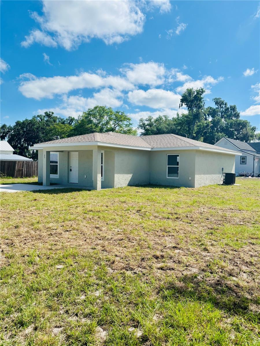 ROBERTS C E SUB - Residential