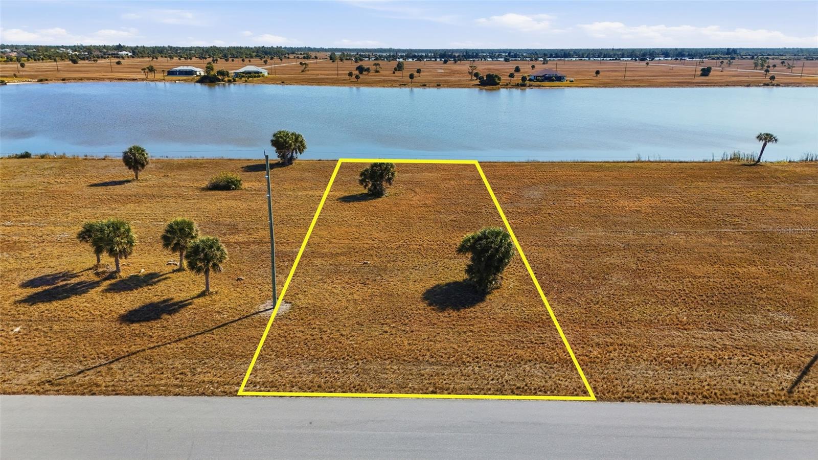 ROTONDA MEADOWS - Land