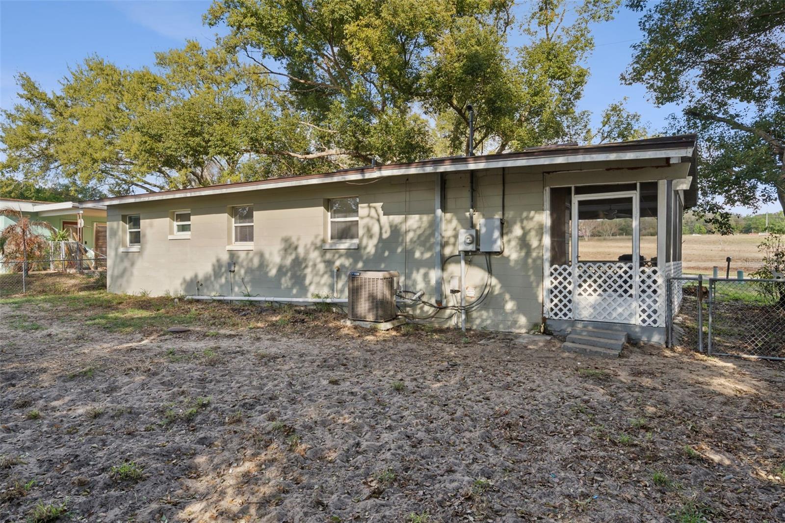 MINNEOLA TOWER RIDGE SUB - Residential